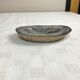 Agate natural stone ashtray