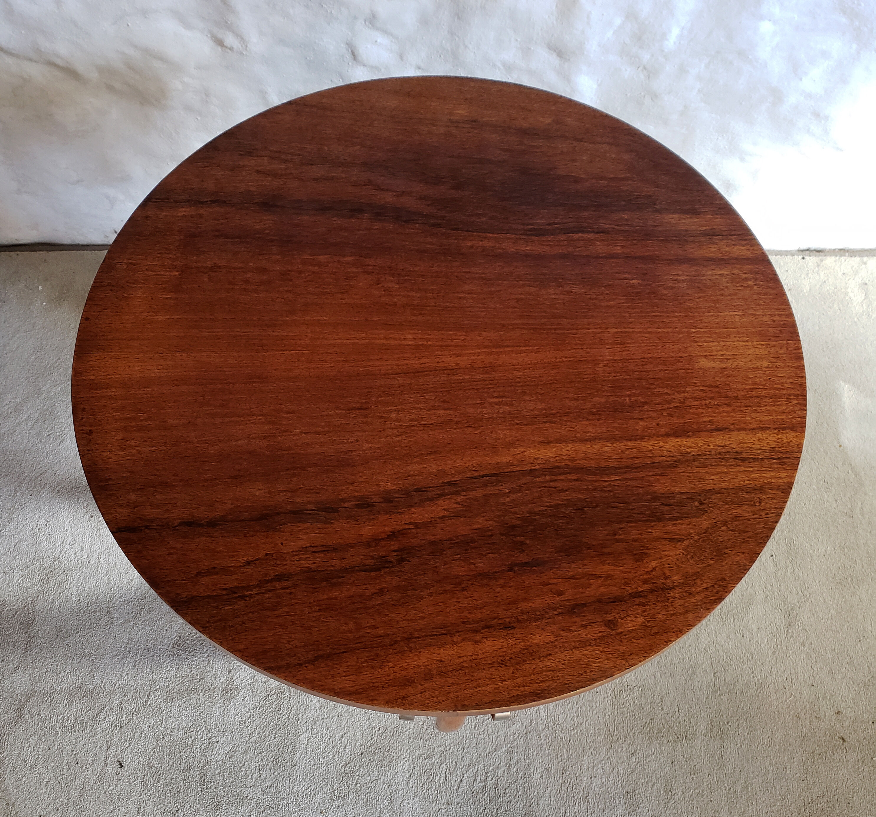 Art-deco side table 1930s