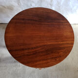 Art-deco side table 1930s