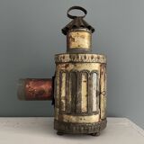 Lanterne magique Lapierre, modèle « Riche » vers 1880