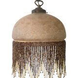 Charleston suspension art deco style 1970