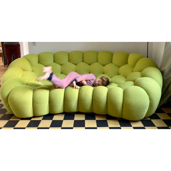 Bubble Sofa from Roche Bobois | Selency