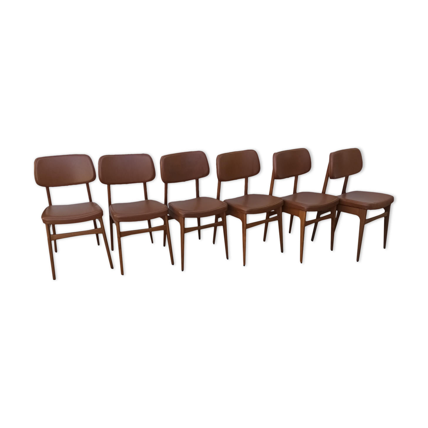 Vintage Stella chairs