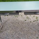 Metal office of the 50s of the Post Office