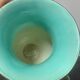 Vase vintage cerart monaco