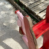 Jouet à bascule pour enfant