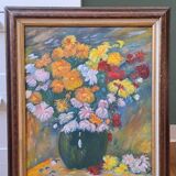 Nature morte