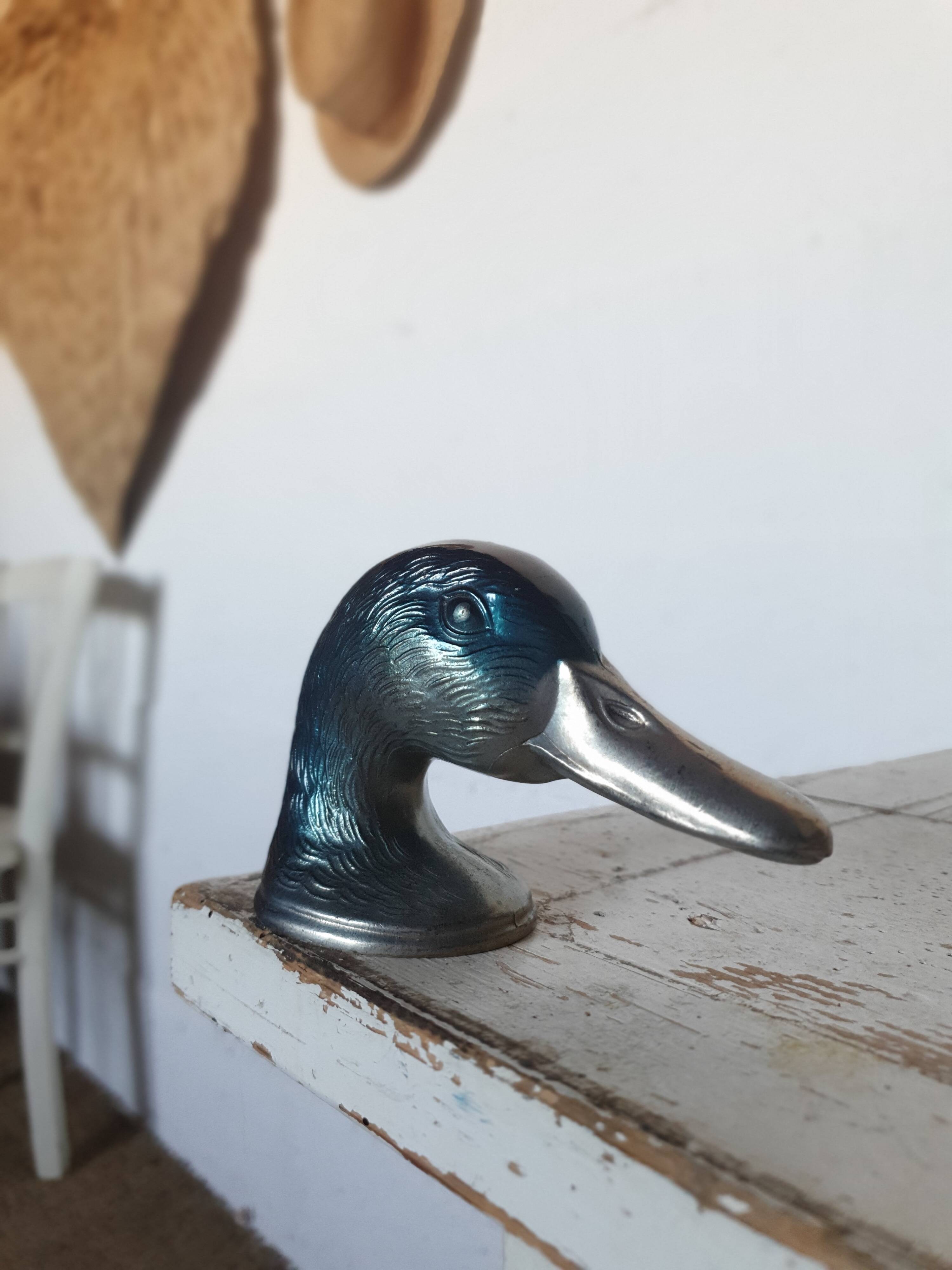 Ducky Paris Bottle Opener