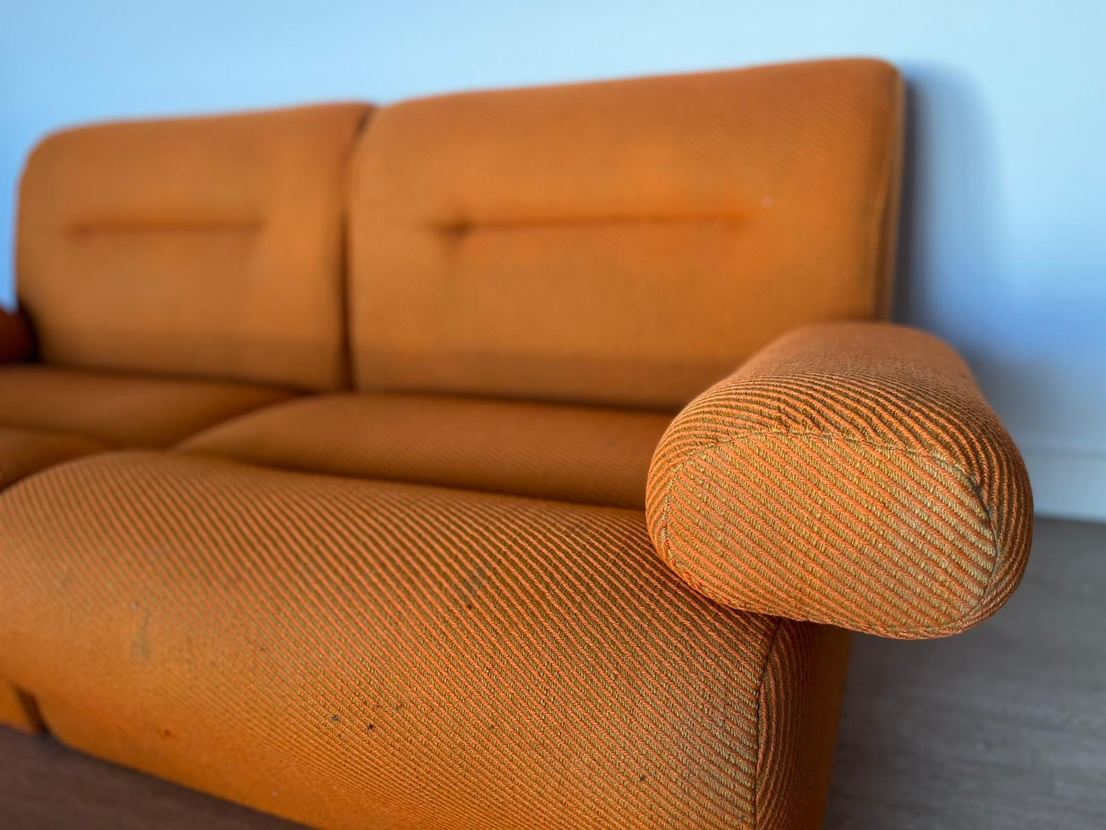 Vintage sofa year 70