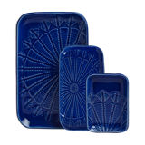 Box plata majorelle S,M,XL