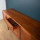 Sideboard in teak from the 1960s, G-Plan by Victor Wilkins