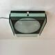 Wall or Ceiling Bathroom Lamp, 1970s