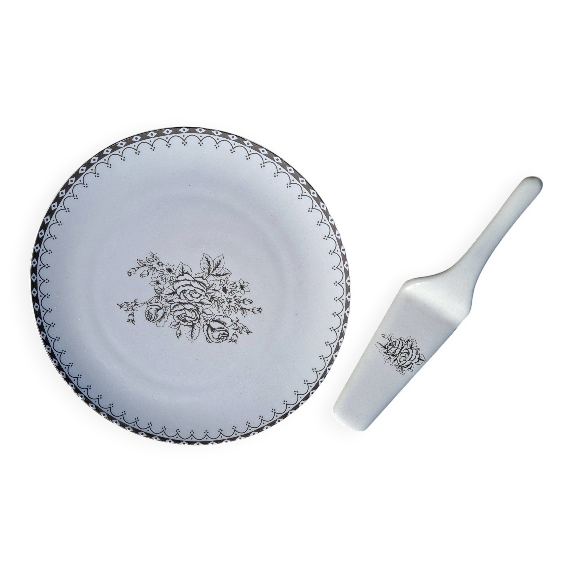 Pie dish