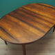 Rosewood table, Danish design, 60s, made in Denmark