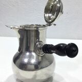 Christofle silver metal pourer