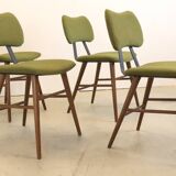 Set van 4 eetkamerstoelen 'Dukinfield'