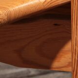 Gilbert Marklund Wooden Stools Jonte - Scandinavian Design