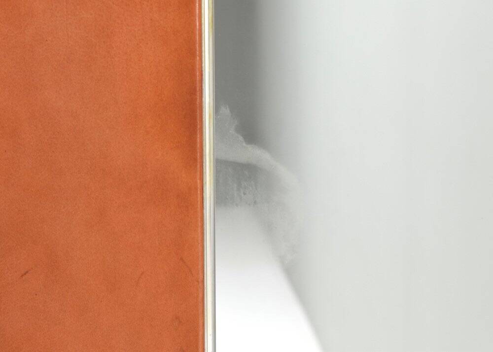 Cabinet de maquillage pivotant Tucroma par Guido Faleschini pour i4Mariani, 1971