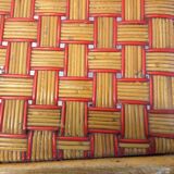 Set of 5 chairs Pierre Cruege