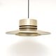 Lampe Space Age, conçue par Carl Thore, Suède, années 1960