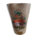 Provençal vase from Vallauris