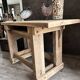 Renovated workbench
