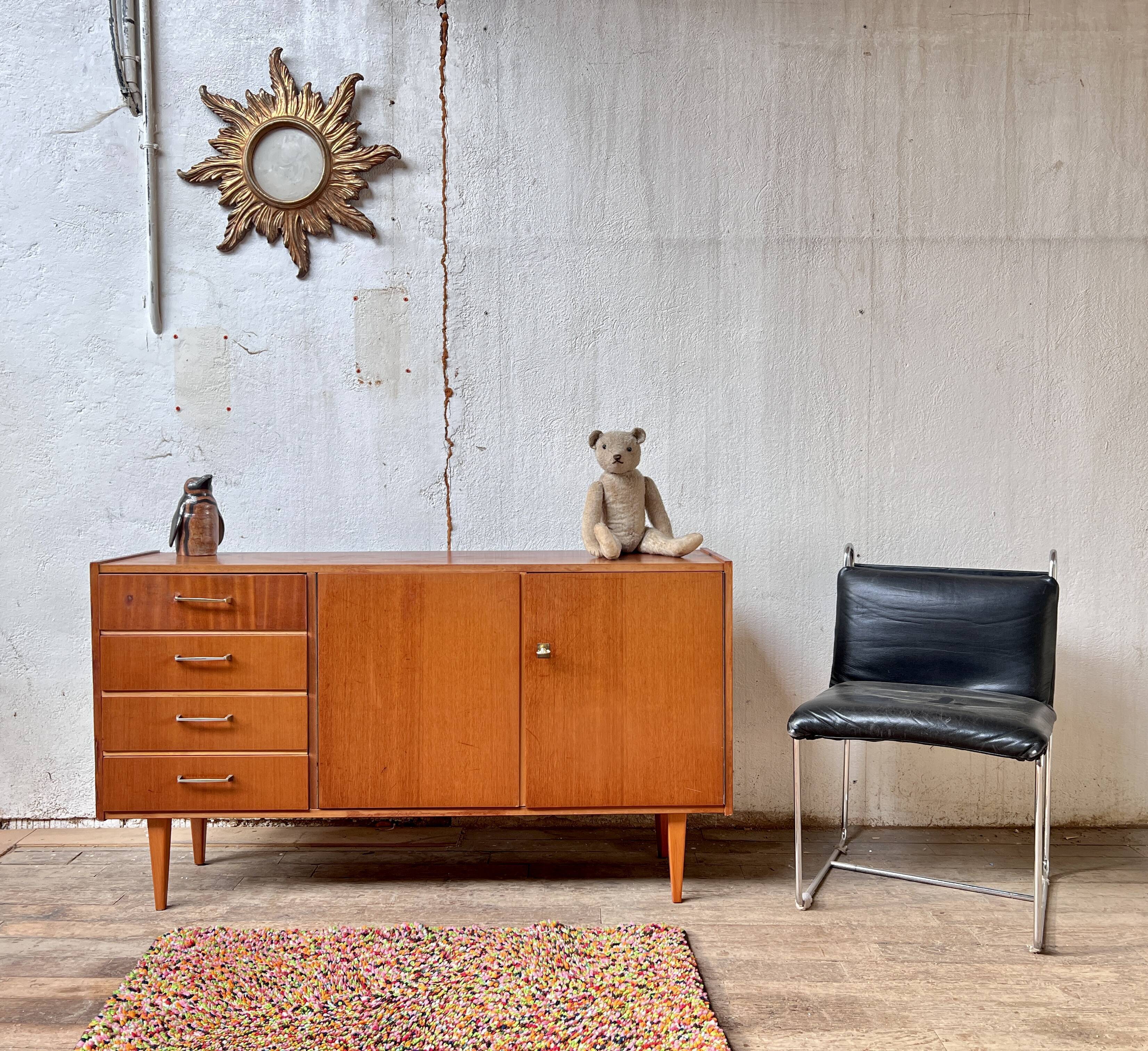 Vintage sideboard 50/60