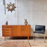 Vintage sideboard 50/60