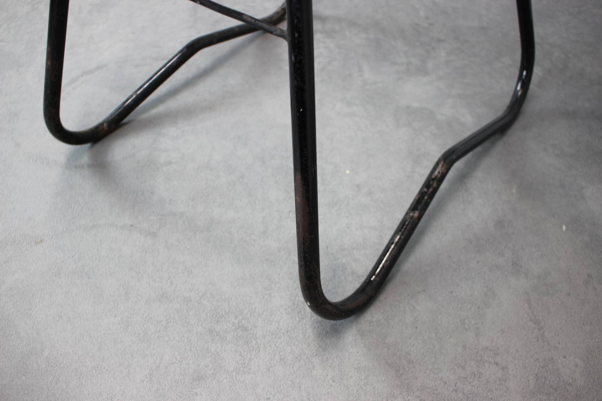 Rattan Lounge Chair by Uluv for Alan Fuchs, Czechoslovakia, 1960s