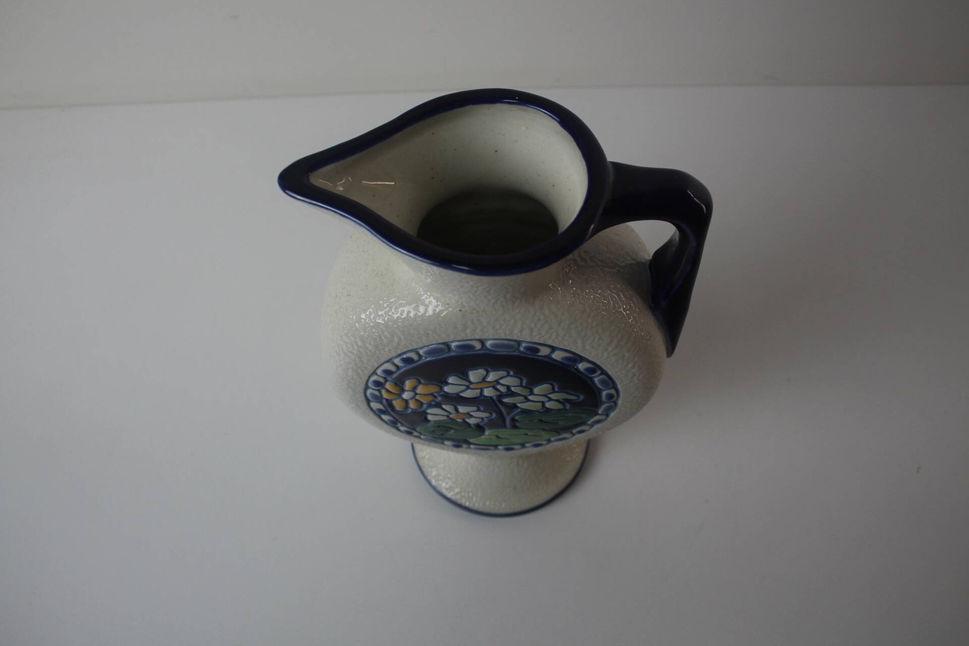 Antique Pitcher/Amphora, Austria-Hungary, 1910's.