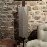 Vintage Scandinavian lamppost year 60
