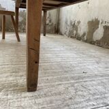 XL Oak Farm Table