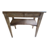 Dressing table
