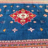 Big Berber former Moroccan handmade 290 x 420 cm