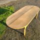1930s farmhouse coffee table