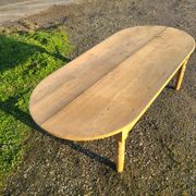 Table basse de ferme 1930