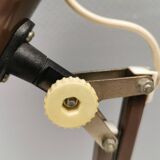 Table lamp from Danish LB (Lyskær Belysning = Lyskaer Lightning) 1980s