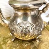 Moroccan teapot