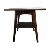 Table d’appoint 1950