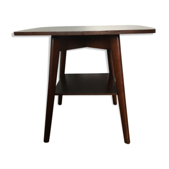 Table d’appoint 1950