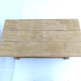 Rectangular Coffee Table