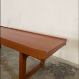 Crobo coffee table / bench by Torbjørn Afdal