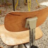 BAO workshop chairs