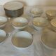 Limoges porcelain coffee service