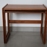 2 pull-out tables 1960