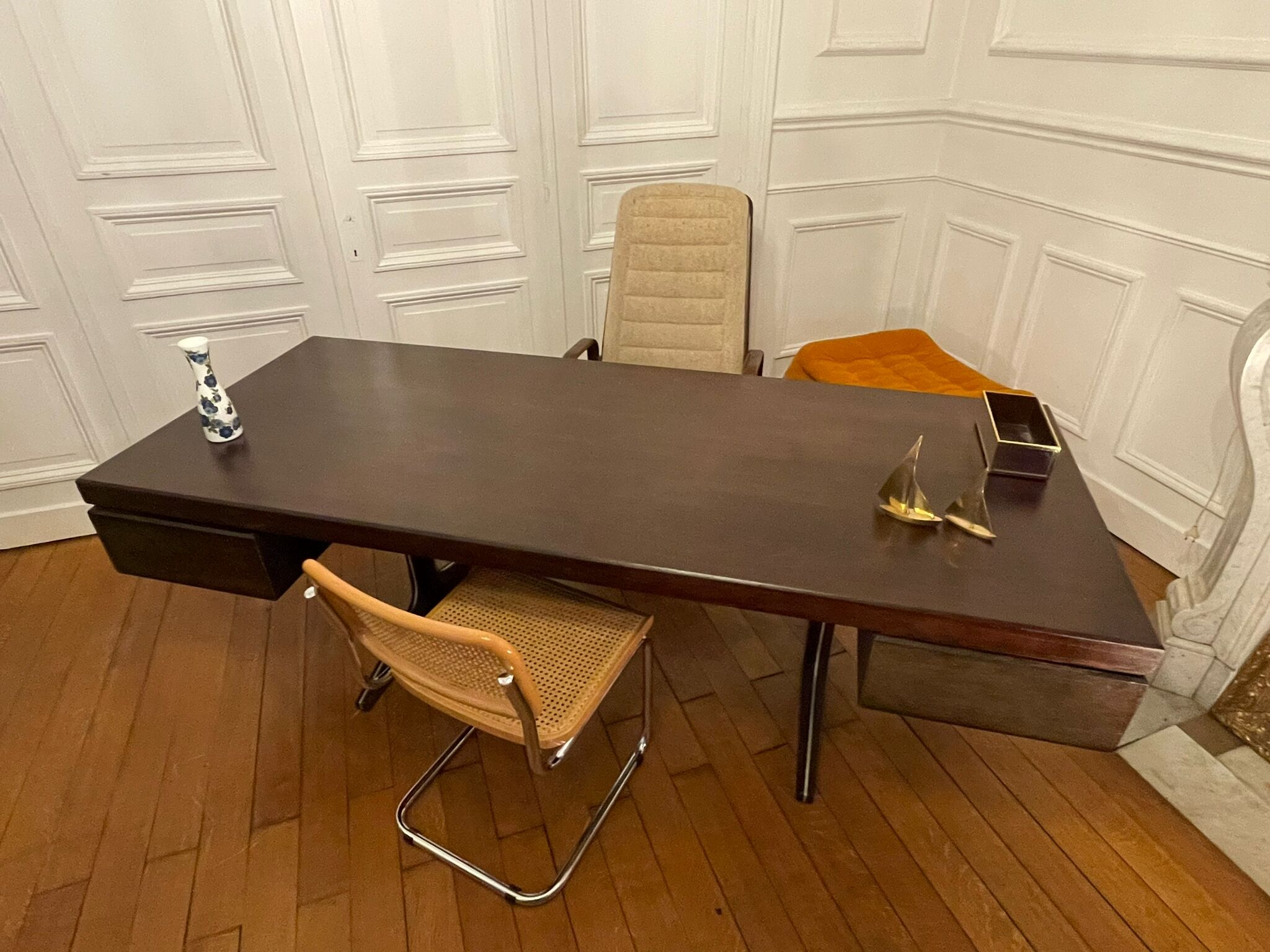 Ordo Executive Office, France, 1970