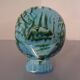 Ceramic Fish Money Box, 1970s