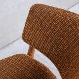 Original Nanna Ditzel ND-83 Mid-Century Open Armchair