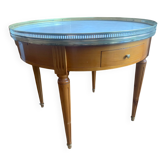 Table bouillotte style Louis XVI