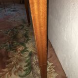 Double-sided desk
